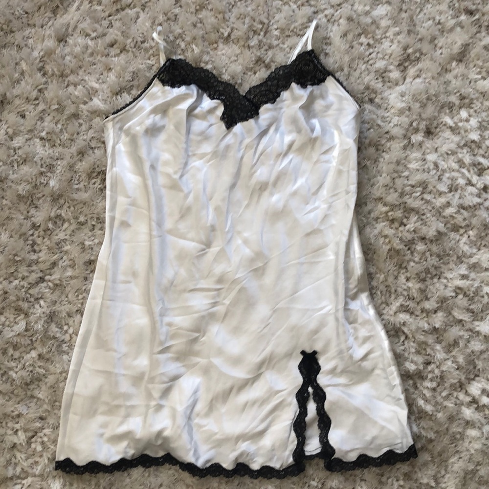Victoria’s Secret slip nighty